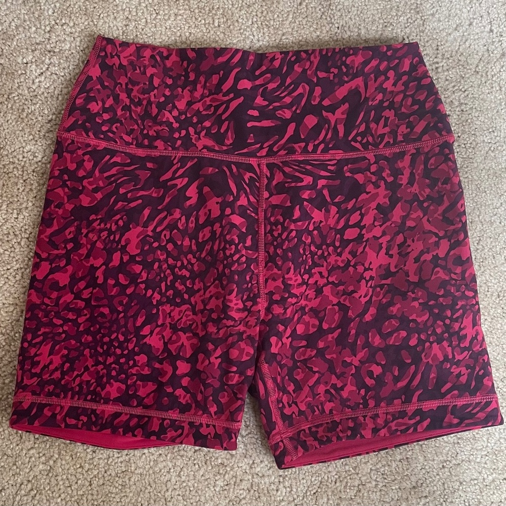 Peloton Bike Shorts